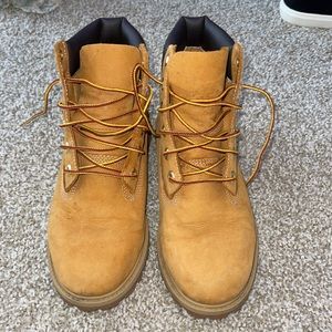 COPY - Timberlands